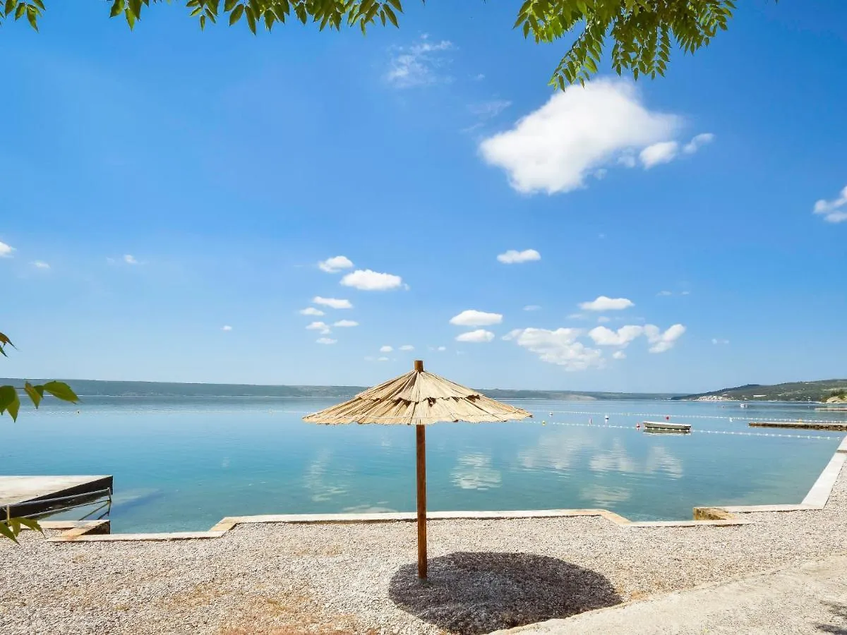 Holiday Home Relax By Interhome Jasenice