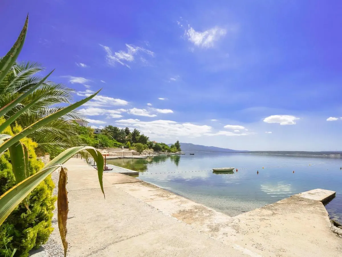 Holiday Home Relax By Interhome Jasenice  0*, Jasenice (Zadar)