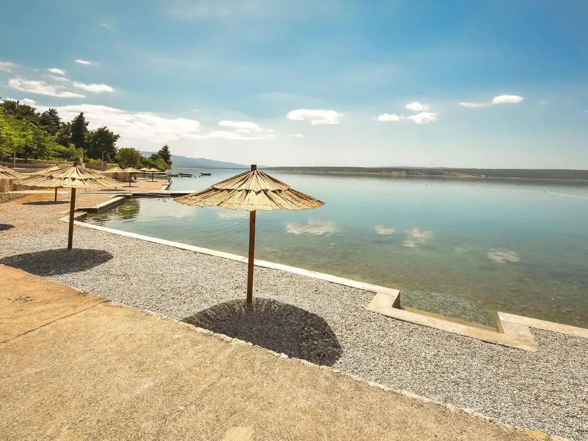 Holiday Home Relax By Interhome Jasenice