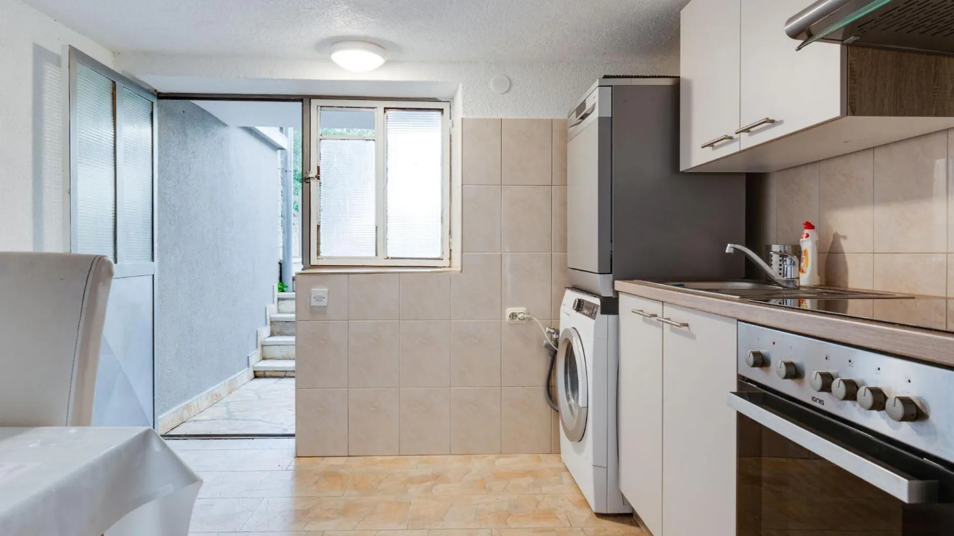 Holiday Home Relax By Interhome Jasenice