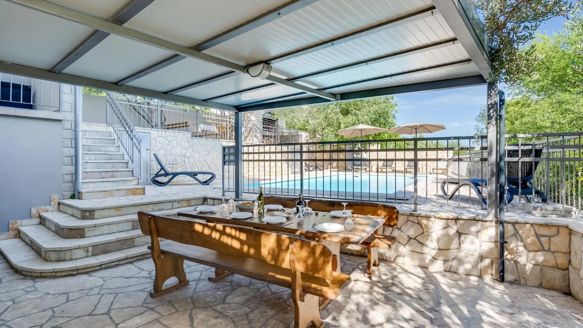 Holiday Home Relax By Interhome Jasenice