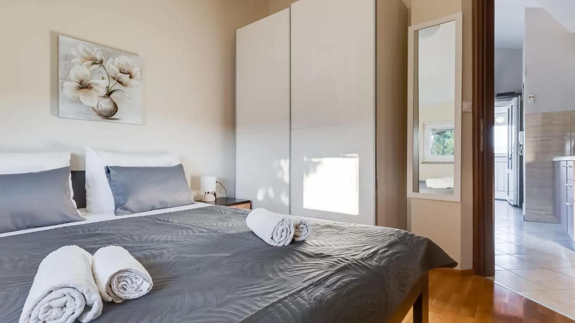 Holiday Home Relax By Interhome Jasenice