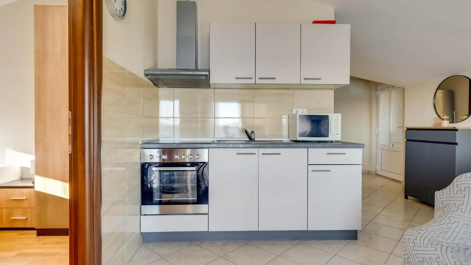 Holiday Home Relax By Interhome Jasenice  Croatia