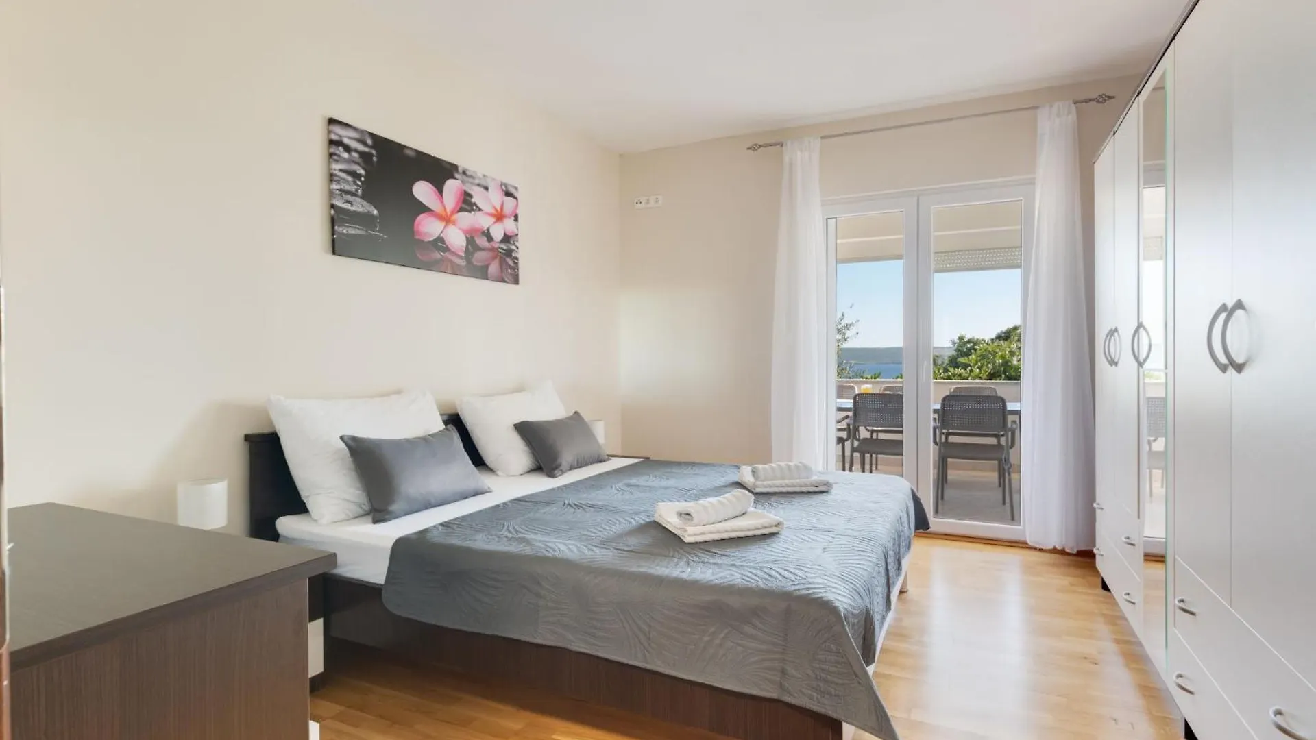 Holiday Home Relax By Interhome Jasenice