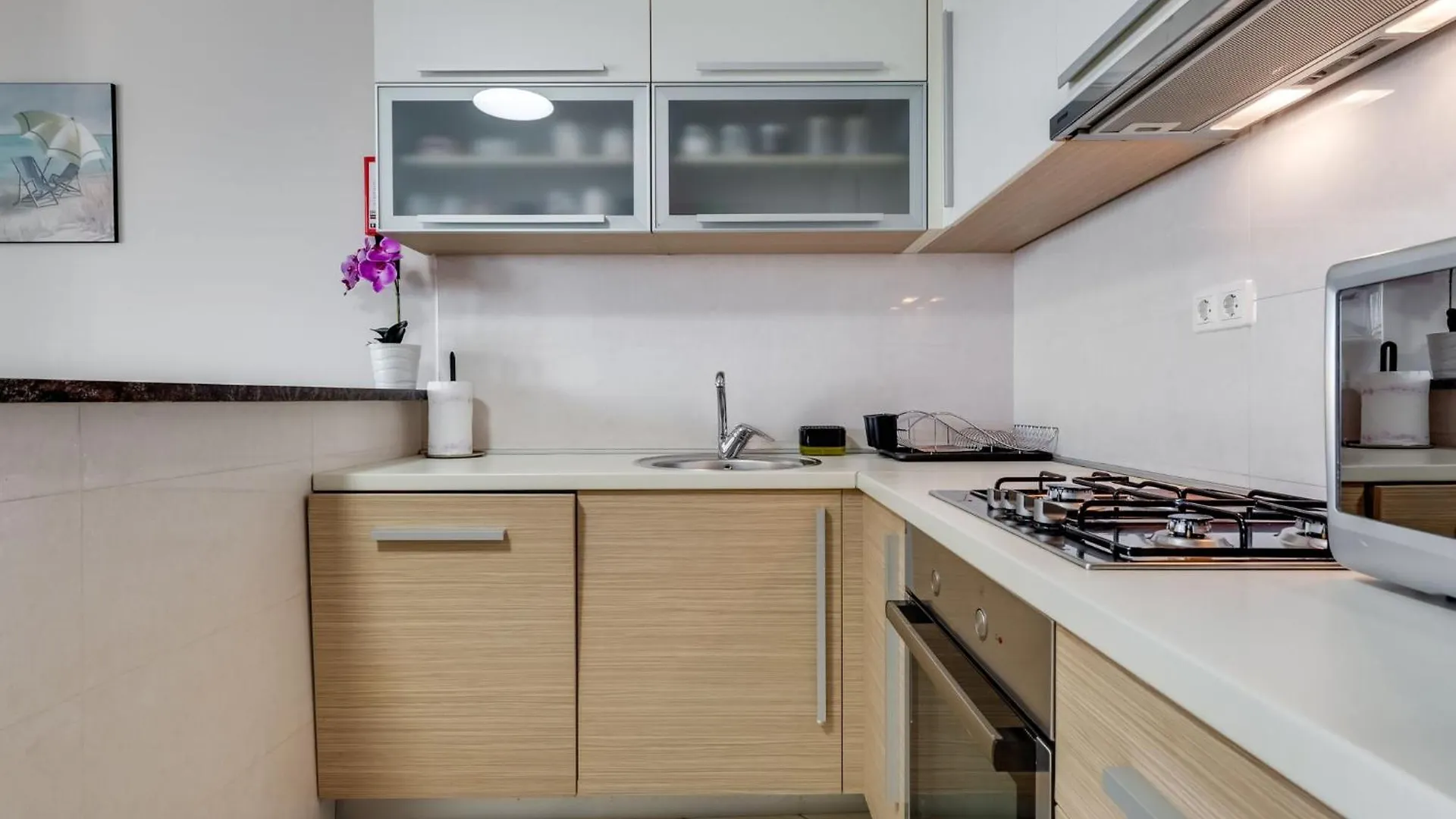 Holiday Home Relax By Interhome Jasenice   Jasenice (Zadar)
