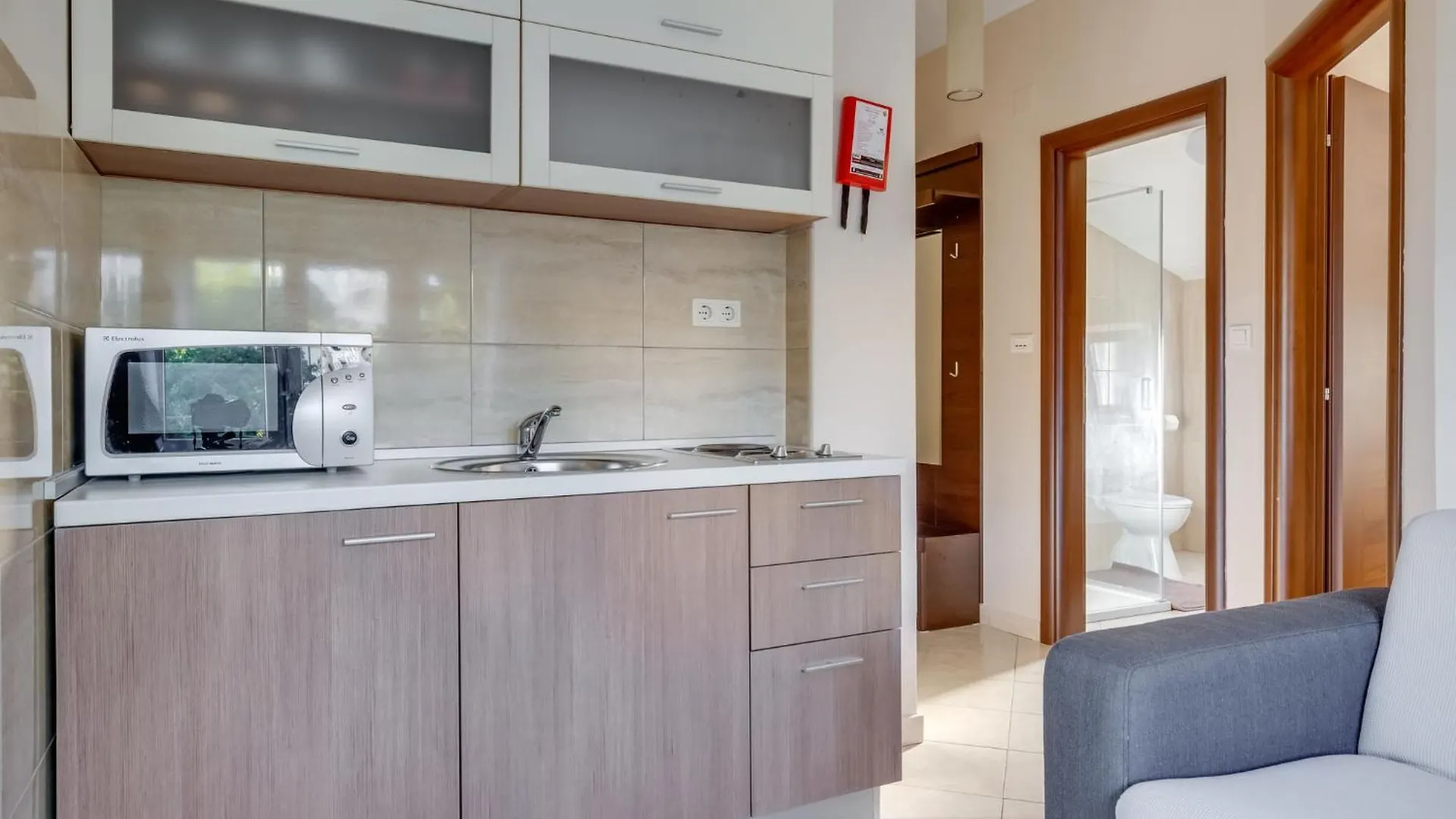 Holiday Home Relax By Interhome Jasenice  Croatia