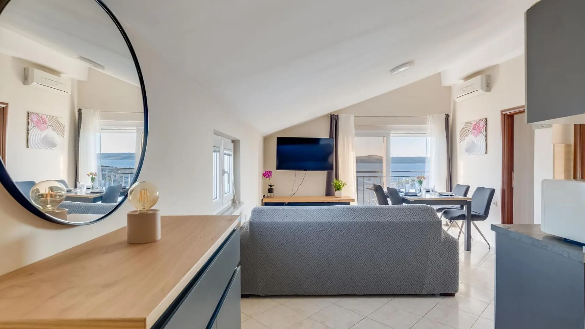 Holiday Home Relax By Interhome Jasenice  Jasenice (Zadar)