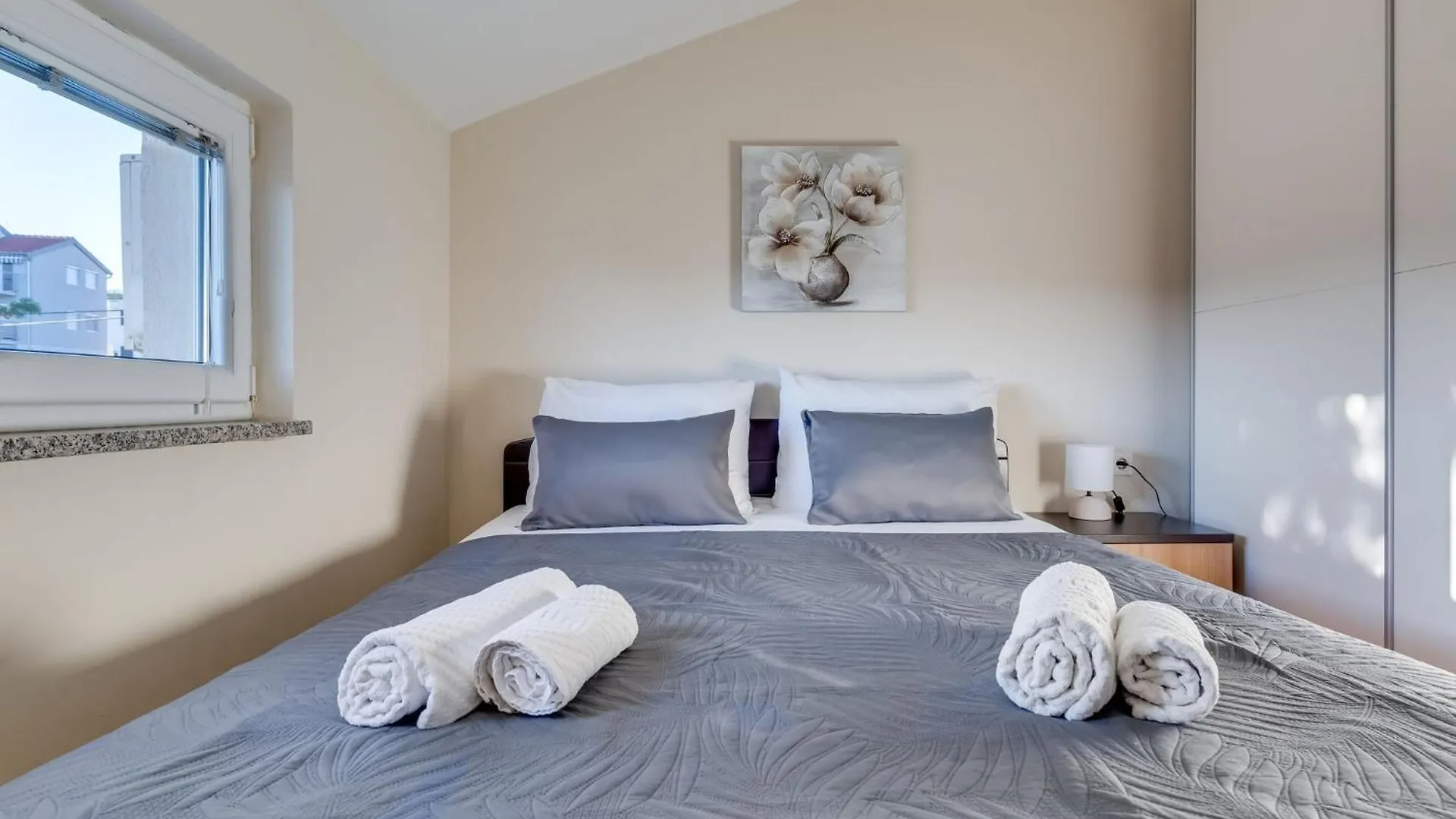 Holiday Home Relax By Interhome Jasenice