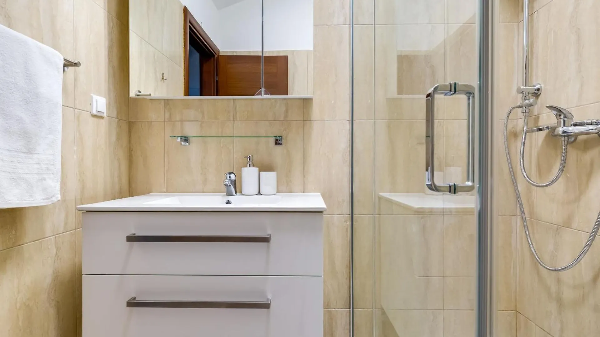 Holiday Home Relax By Interhome Jasenice  Jasenice (Zadar)