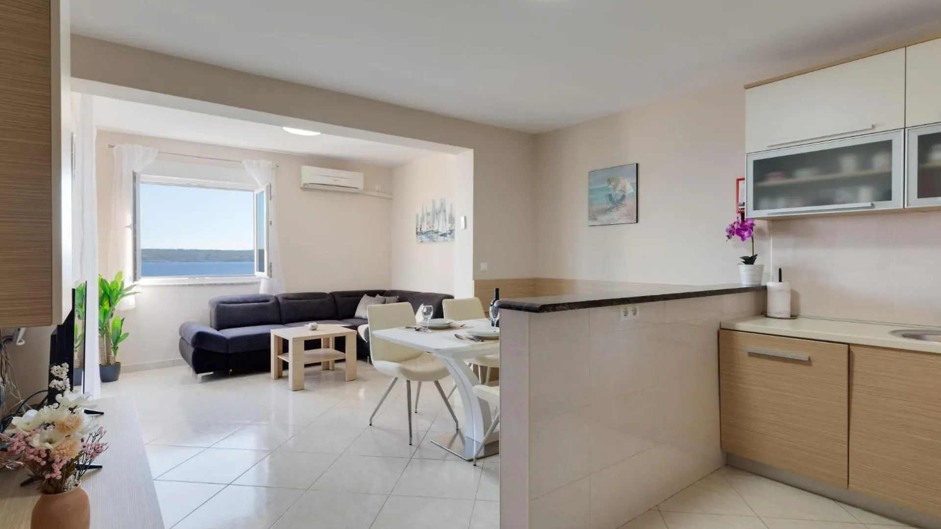 Holiday Home Relax By Interhome Jasenice