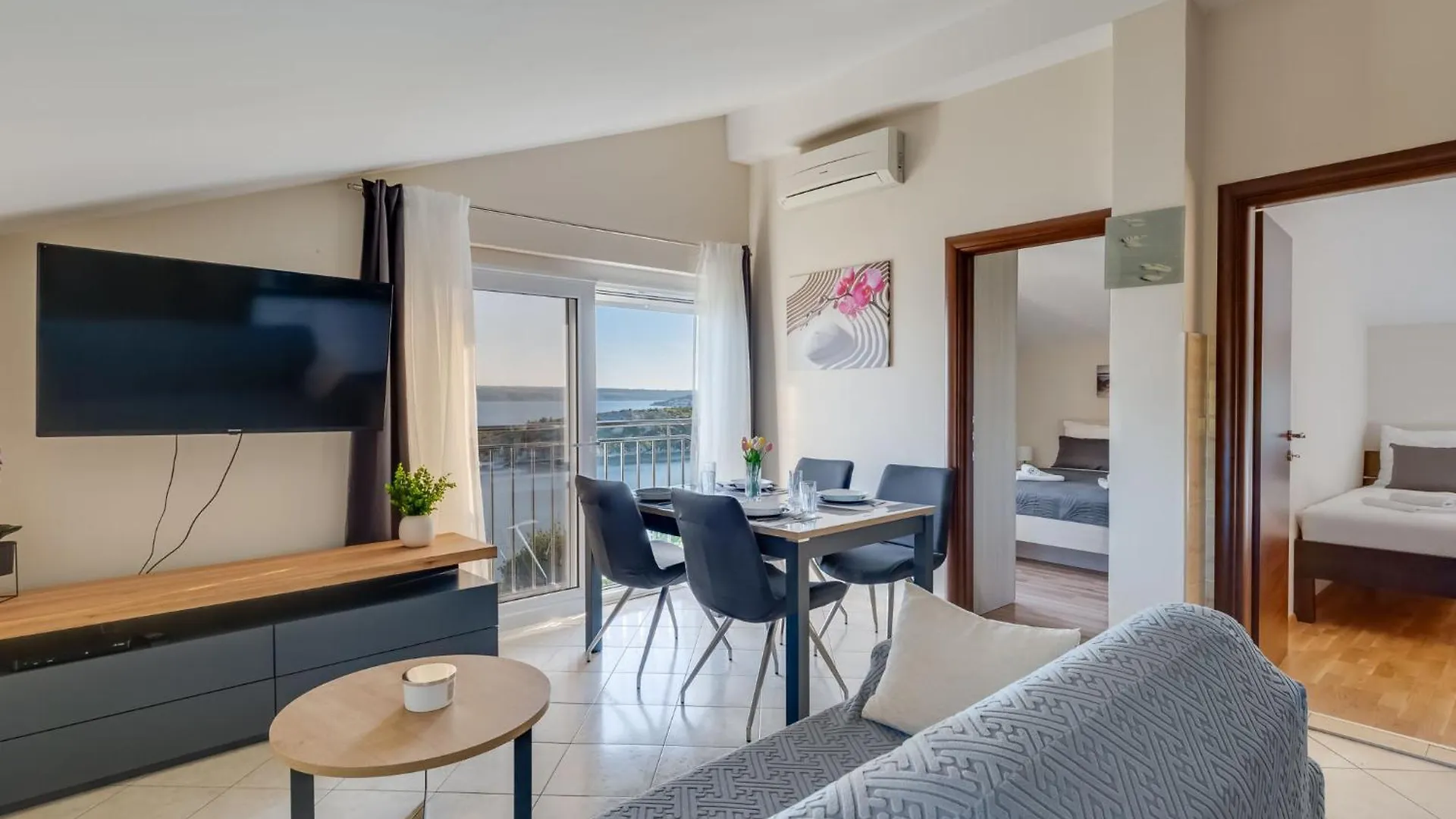 Holiday Home Relax By Interhome Jasenice  0*, Jasenice (Zadar)