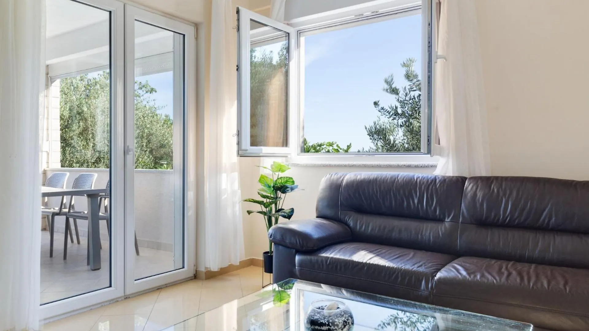 Holiday Home Relax By Interhome Jasenice  Croatia