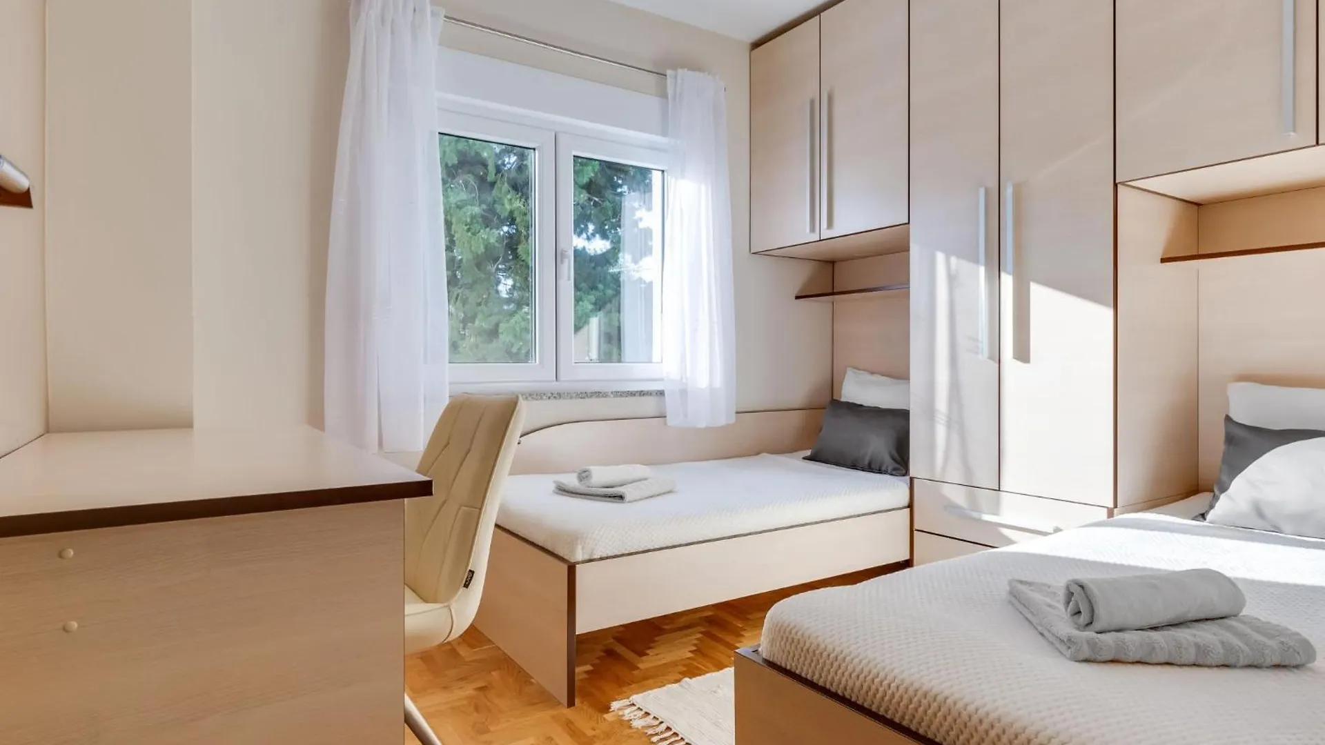 Holiday Home Relax By Interhome Jasenice  Croatia