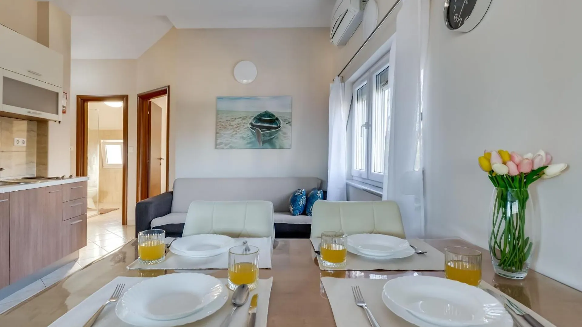 Holiday Home Relax By Interhome Jasenice