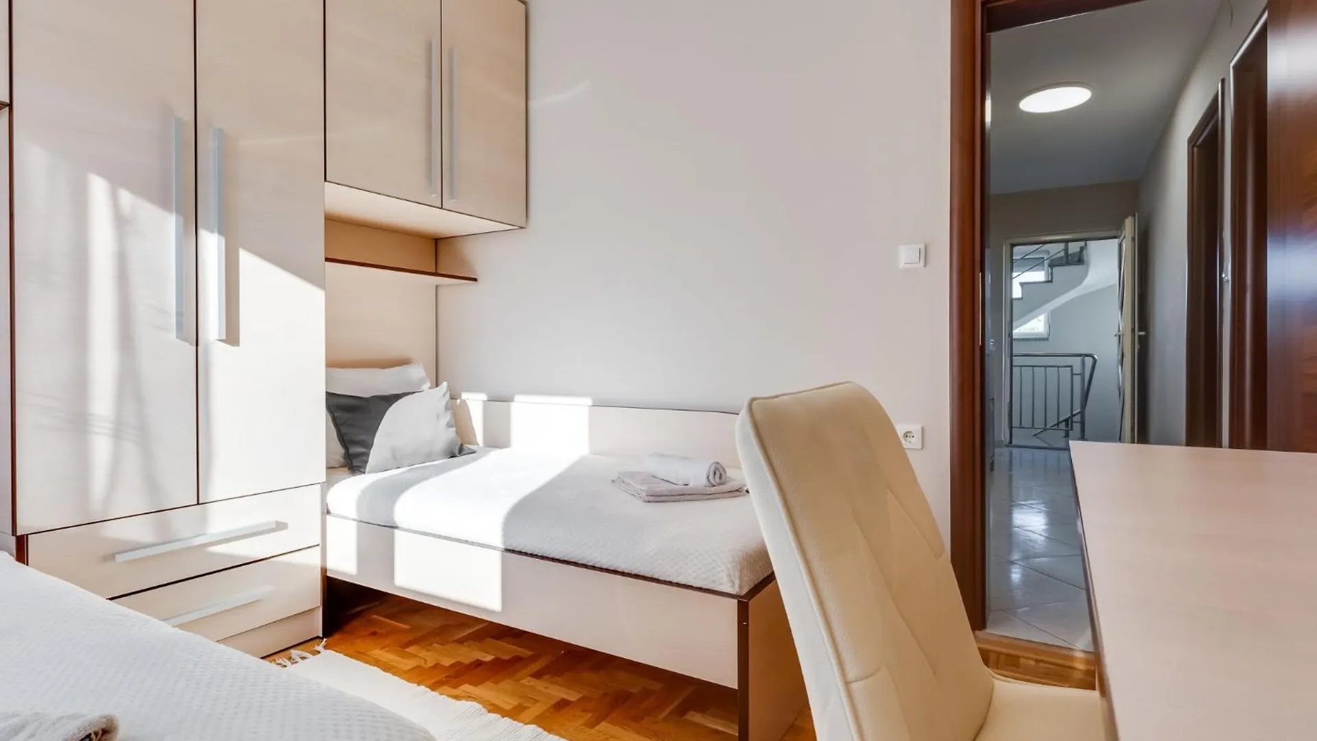Holiday Home Relax By Interhome Jasenice