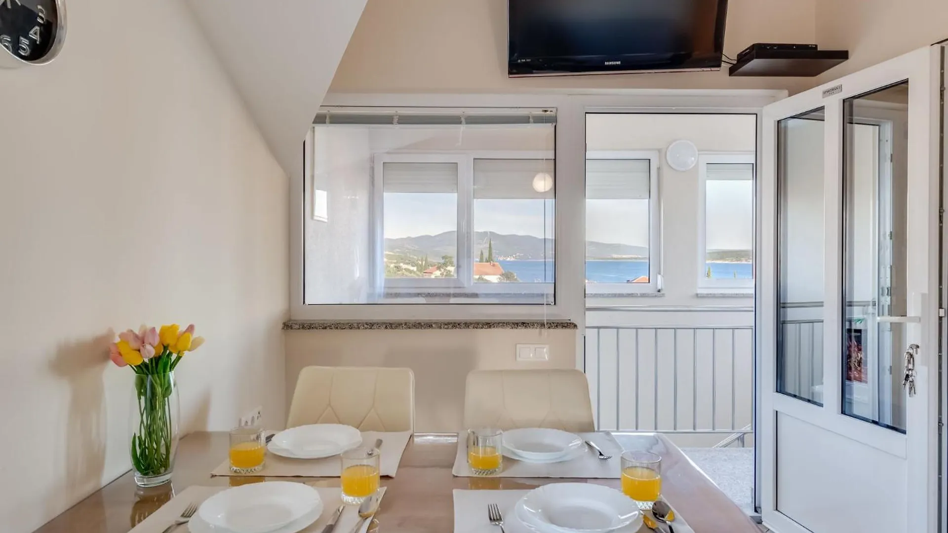 Holiday Home Relax By Interhome Jasenice  Croatia