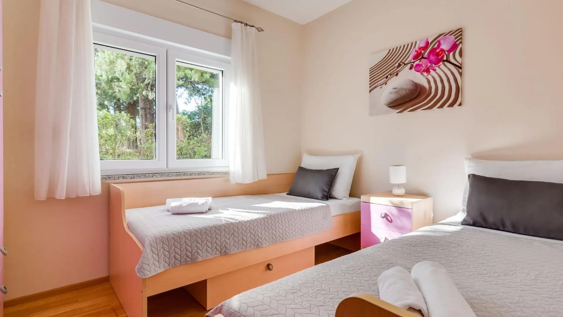 Holiday Home Relax By Interhome Jasenice  0*, Jasenice (Zadar) Croatia