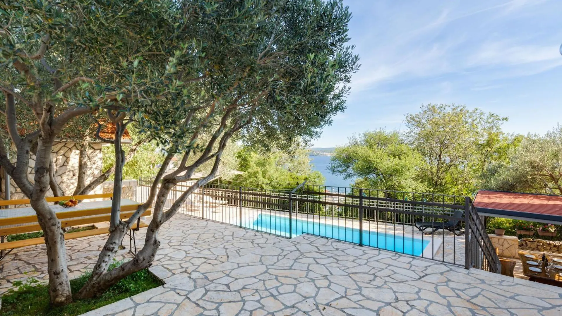 Holiday Home Relax By Interhome Jasenice