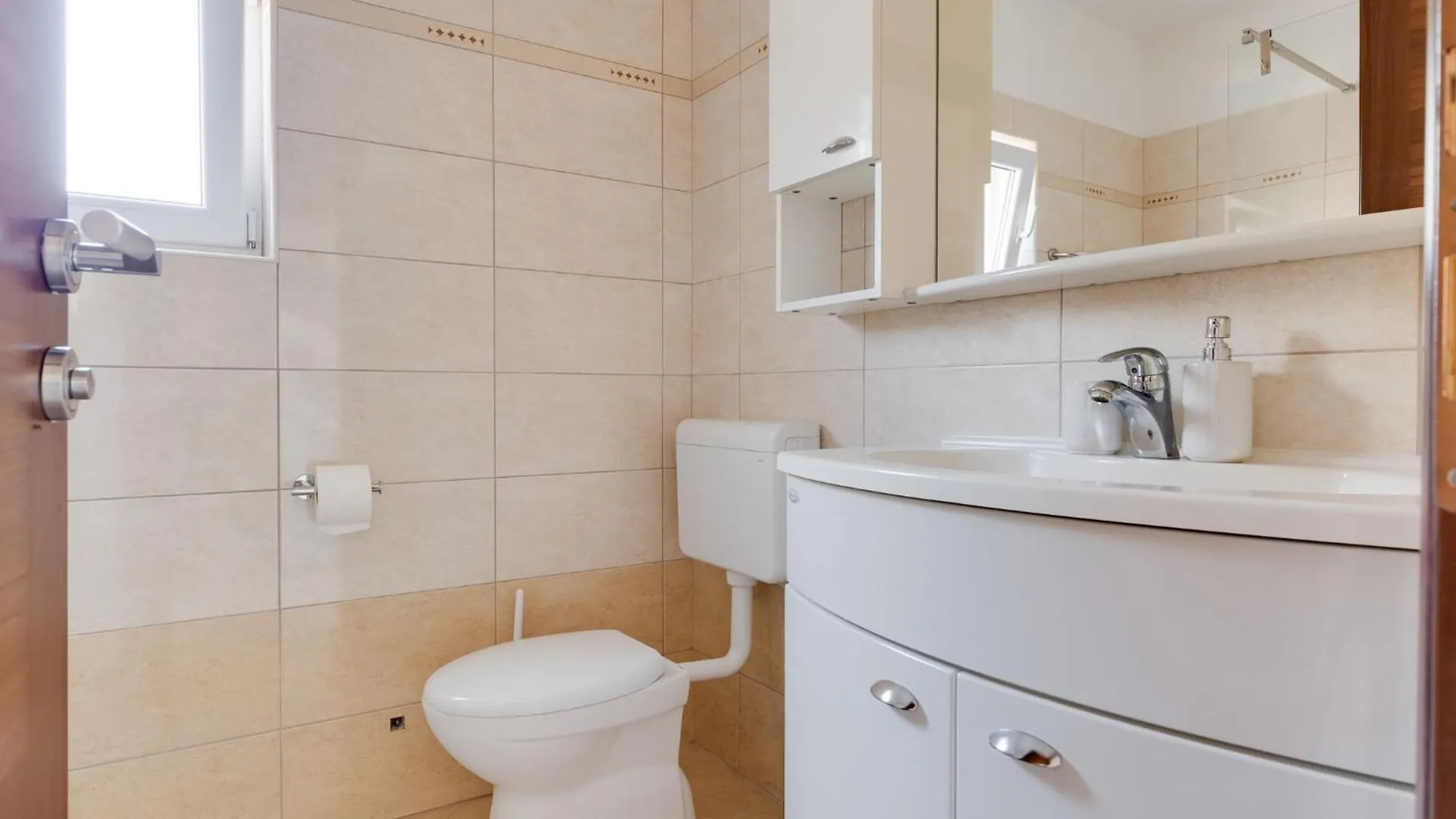 Holiday Home Relax By Interhome Jasenice