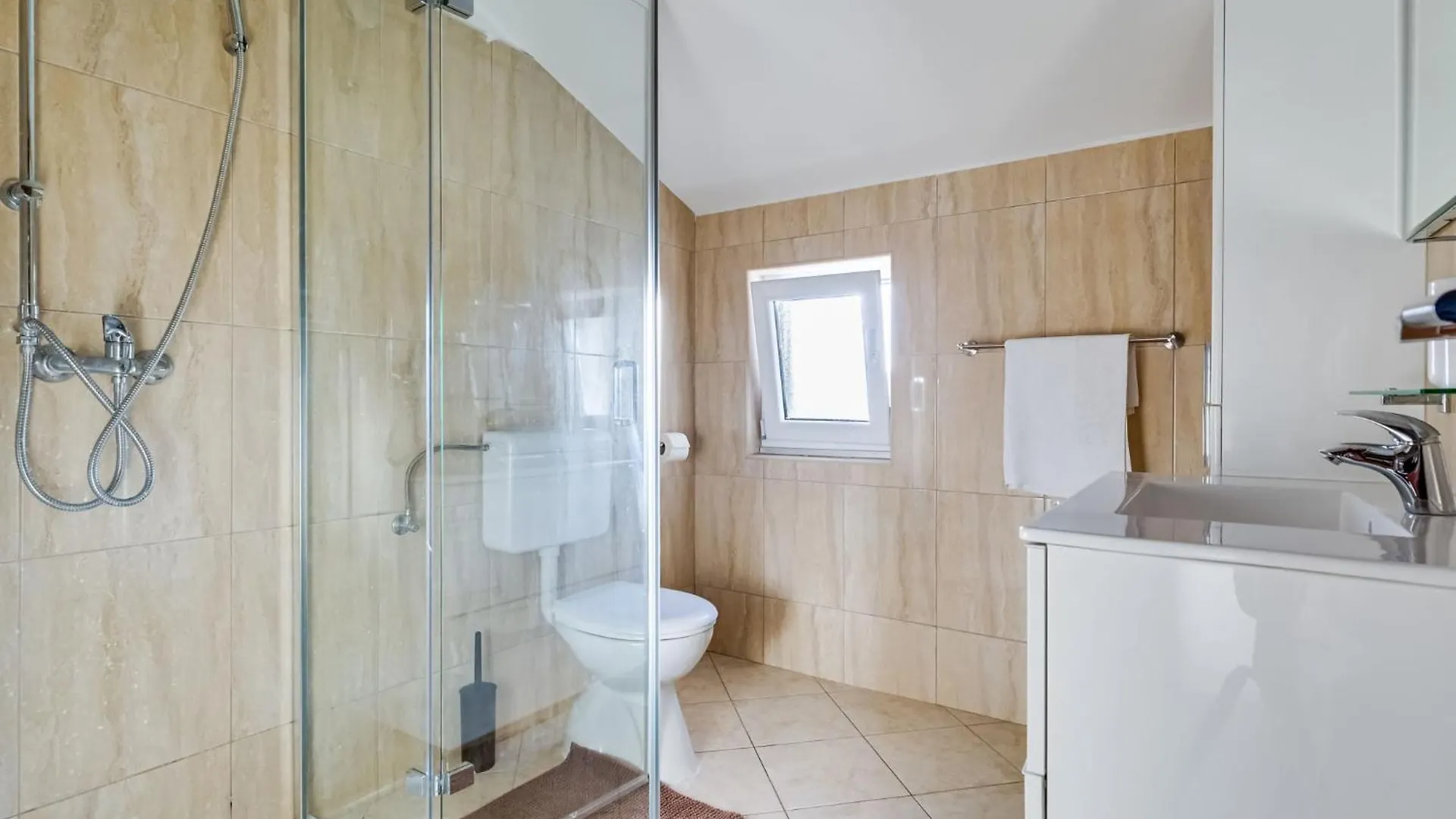 Holiday Home Relax By Interhome Jasenice  Croatia