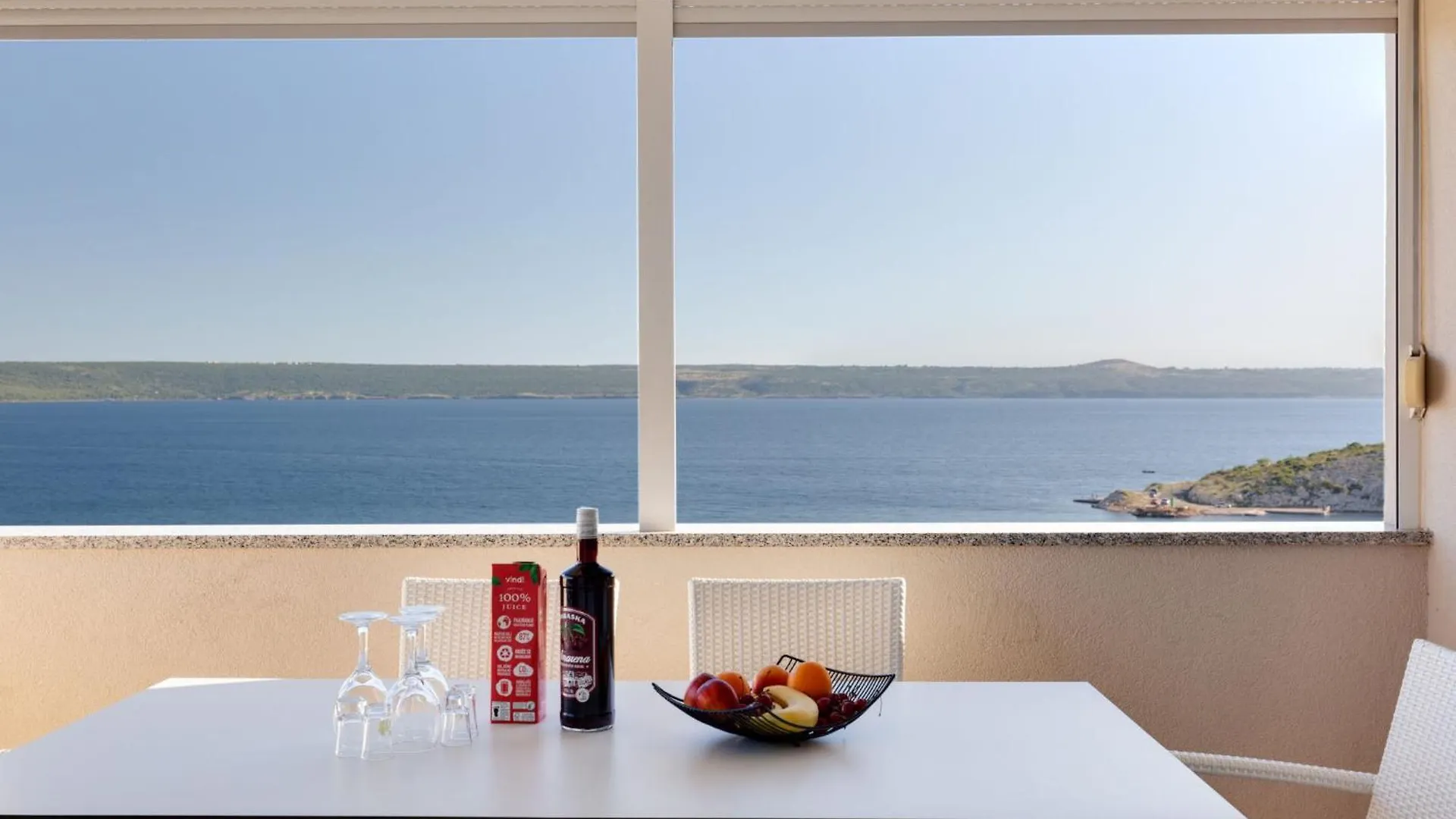 Holiday Home Relax By Interhome Jasenice  Croatia