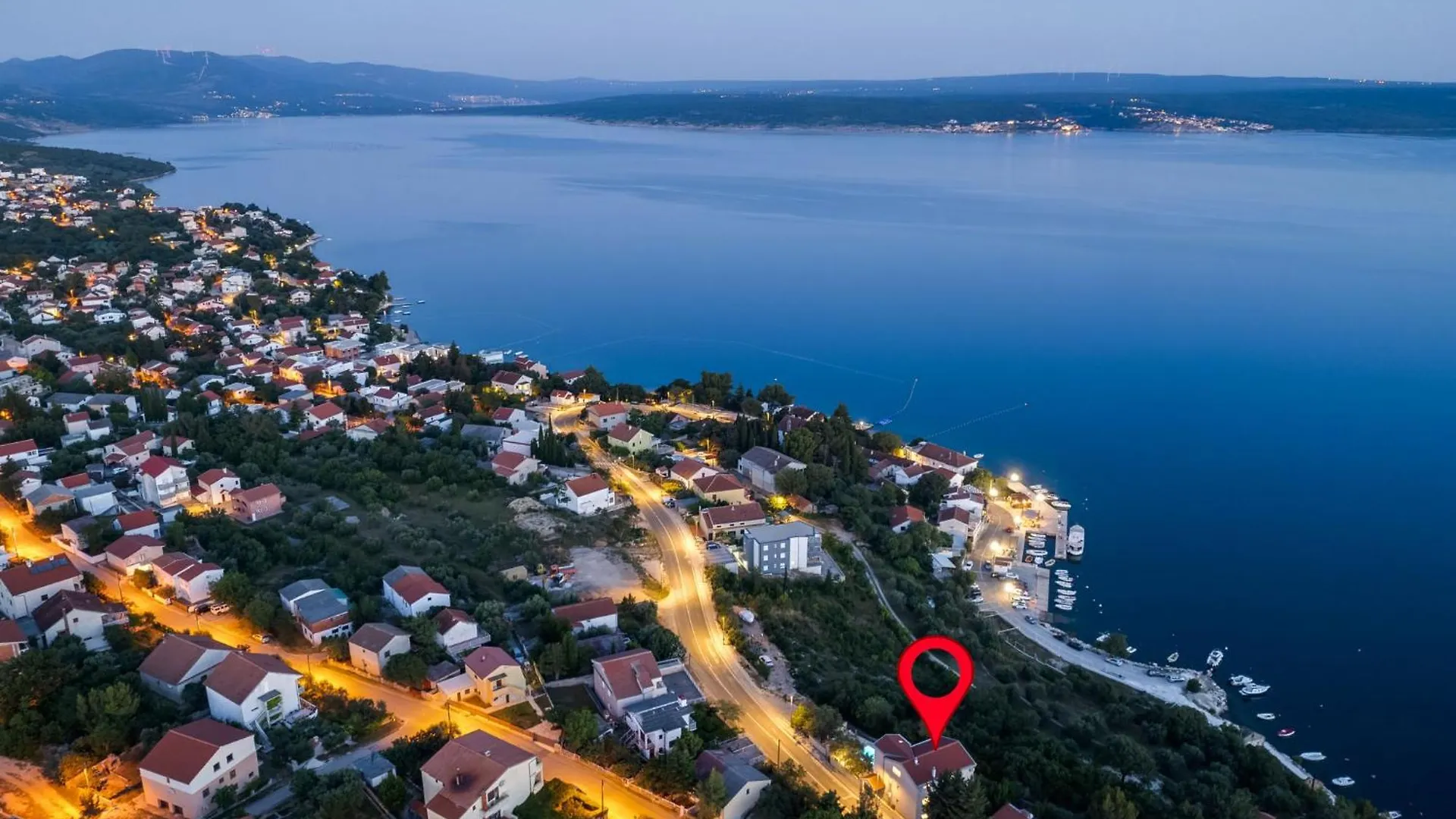 Holiday Home Relax By Interhome Jasenice   Jasenice (Zadar)