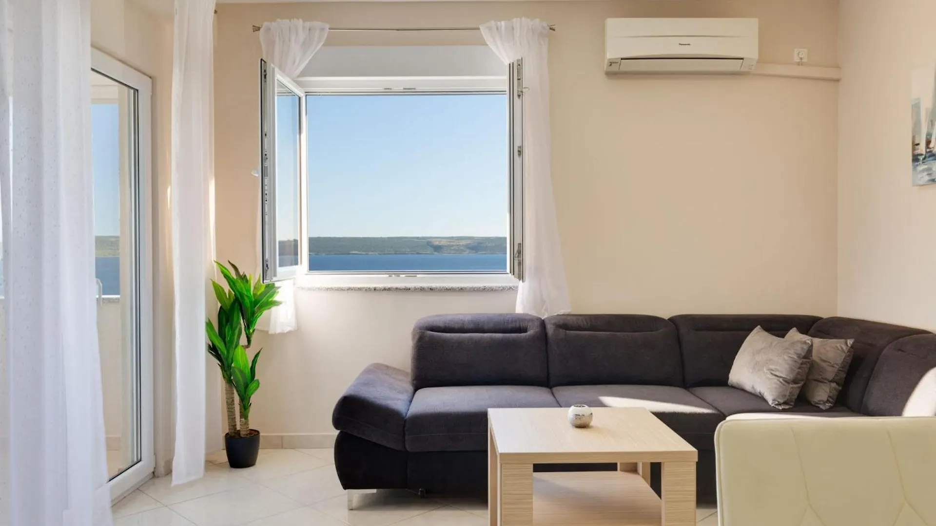 Holiday Home Relax By Interhome Jasenice  Croatia
