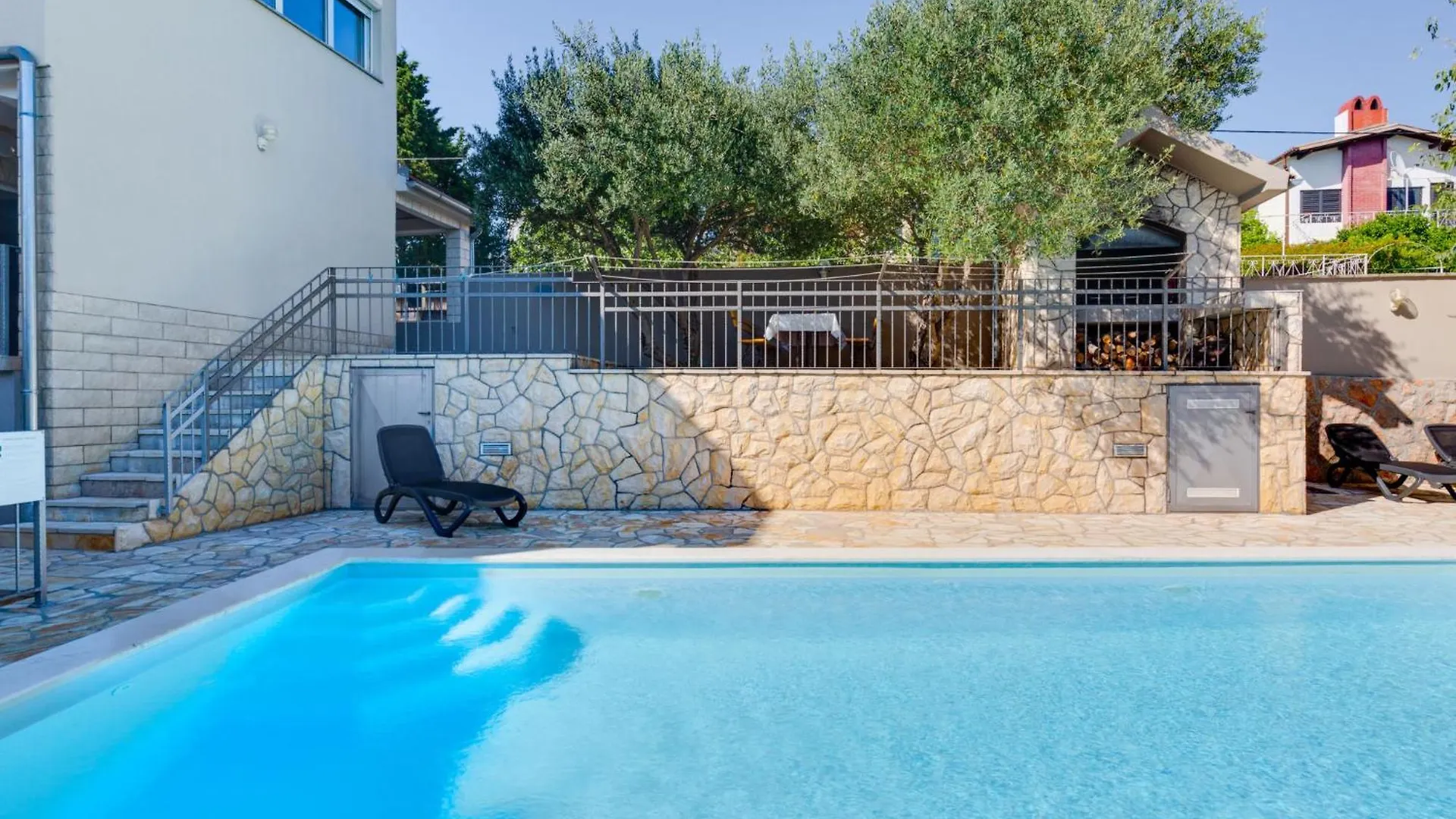 Holiday Home Relax By Interhome Jasenice  Jasenice (Zadar)