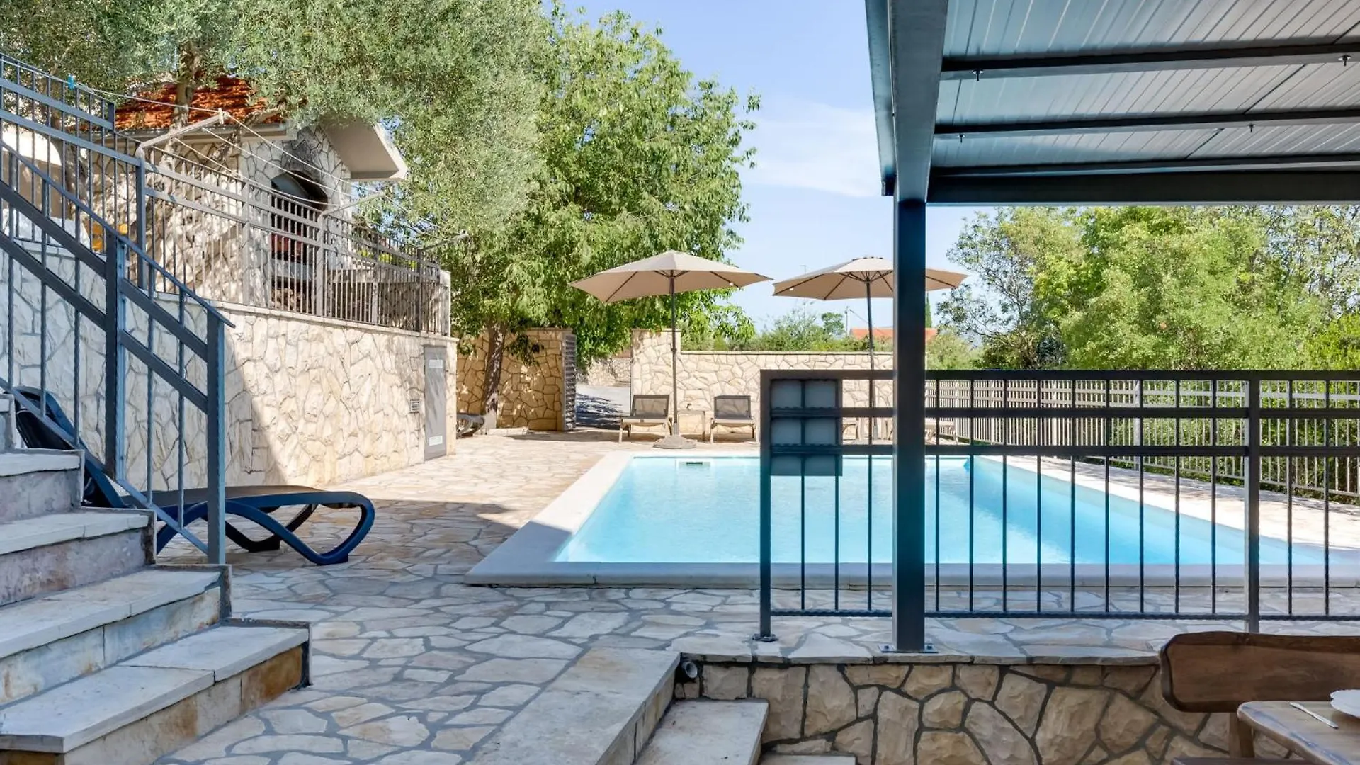 Holiday Home Relax By Interhome Jasenice  0*, Jasenice (Zadar)