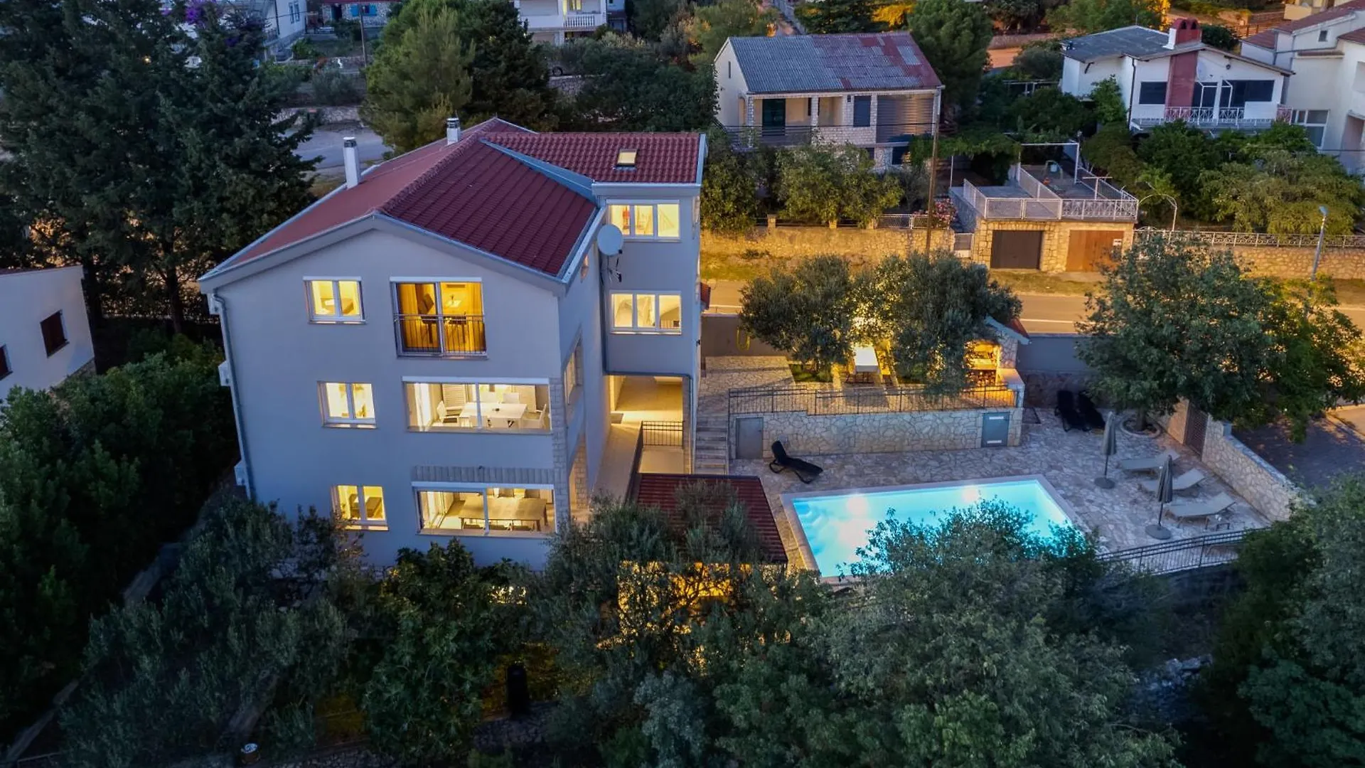 Holiday Home Relax By Interhome Jasenice