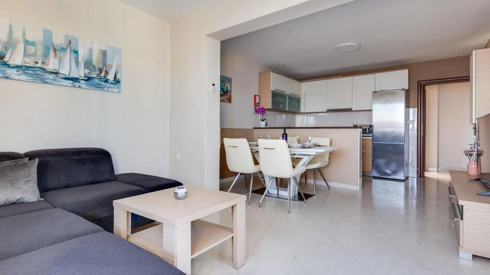 Holiday Home Relax By Interhome Jasenice