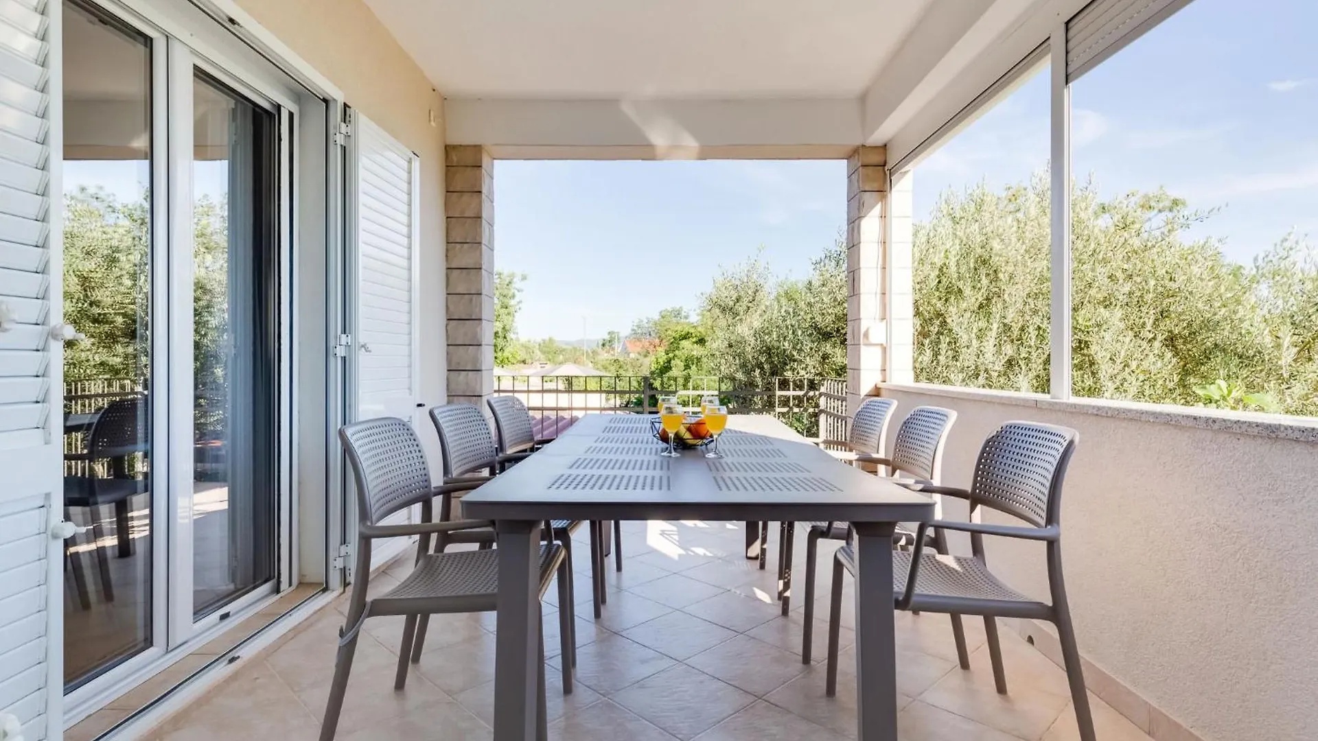 Holiday Home Relax By Interhome Jasenice  Croatia