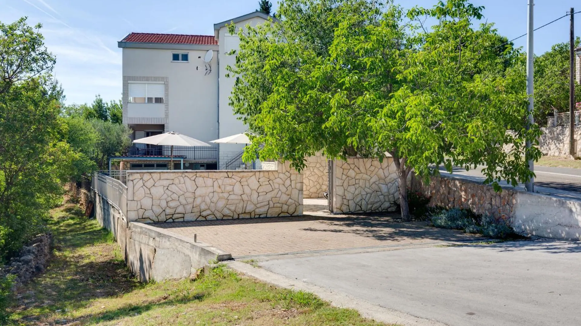Holiday Home Relax By Interhome Jasenice  0*, Jasenice (Zadar) Croatia
