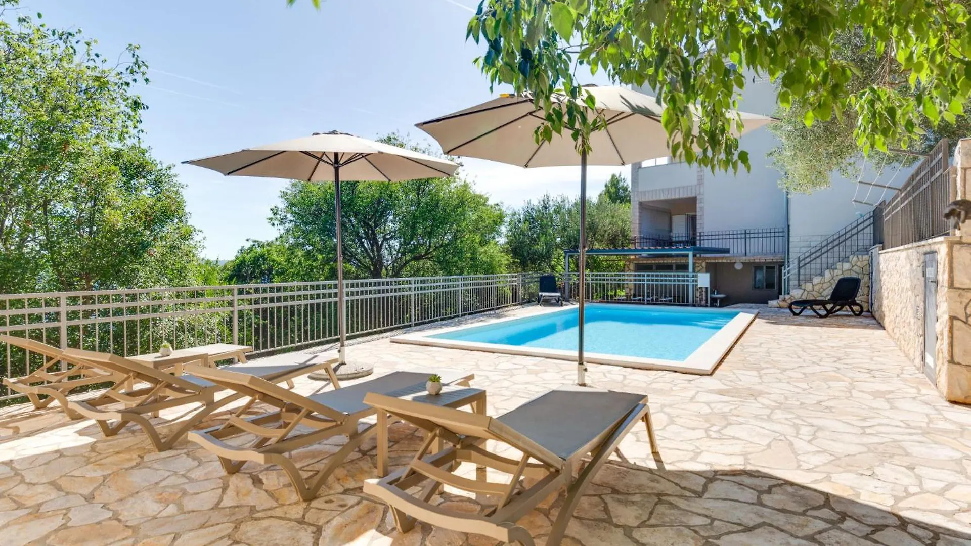 Holiday Home Relax By Interhome Jasenice  Croatia