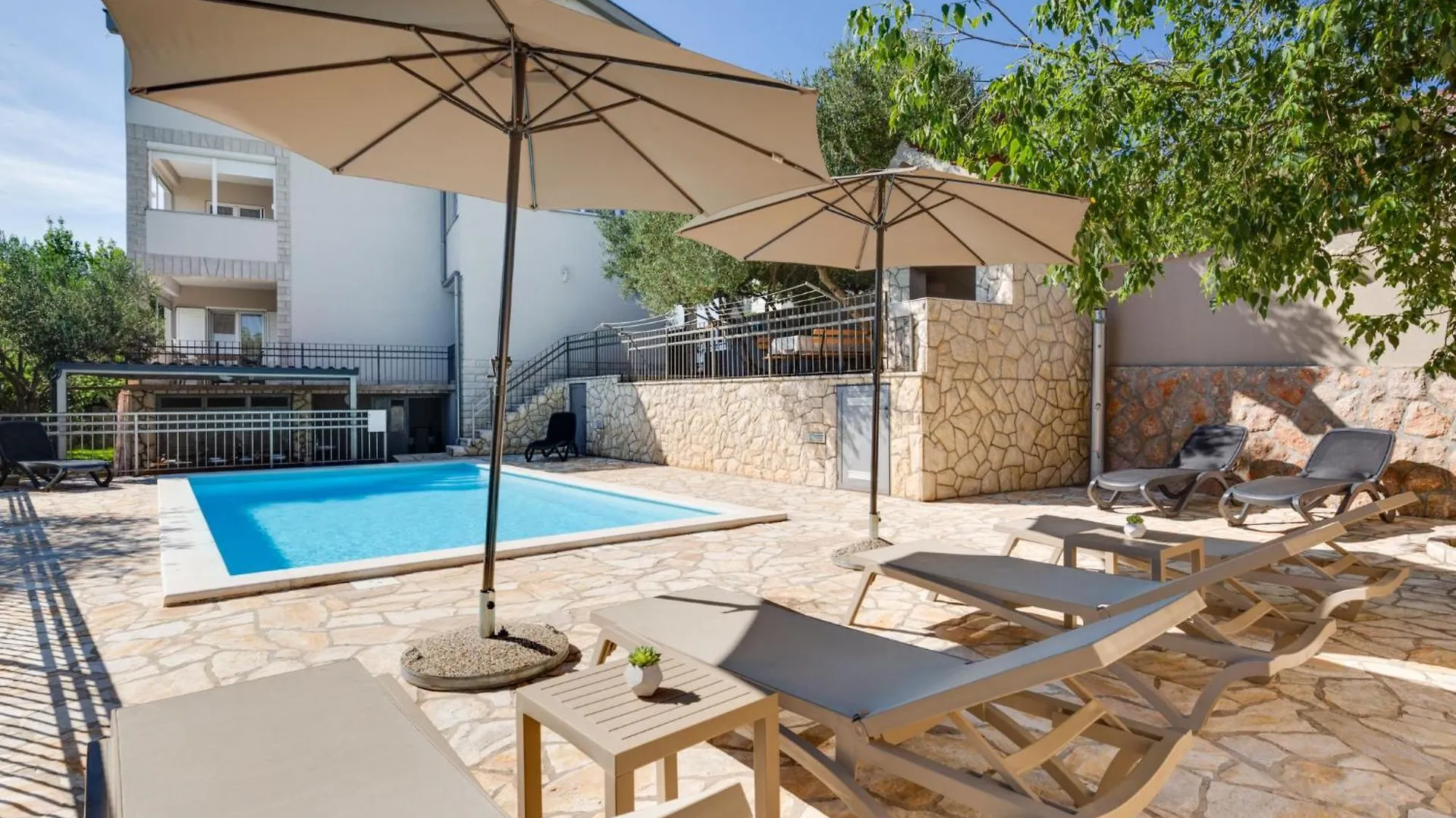 Holiday Home Relax By Interhome Jasenice