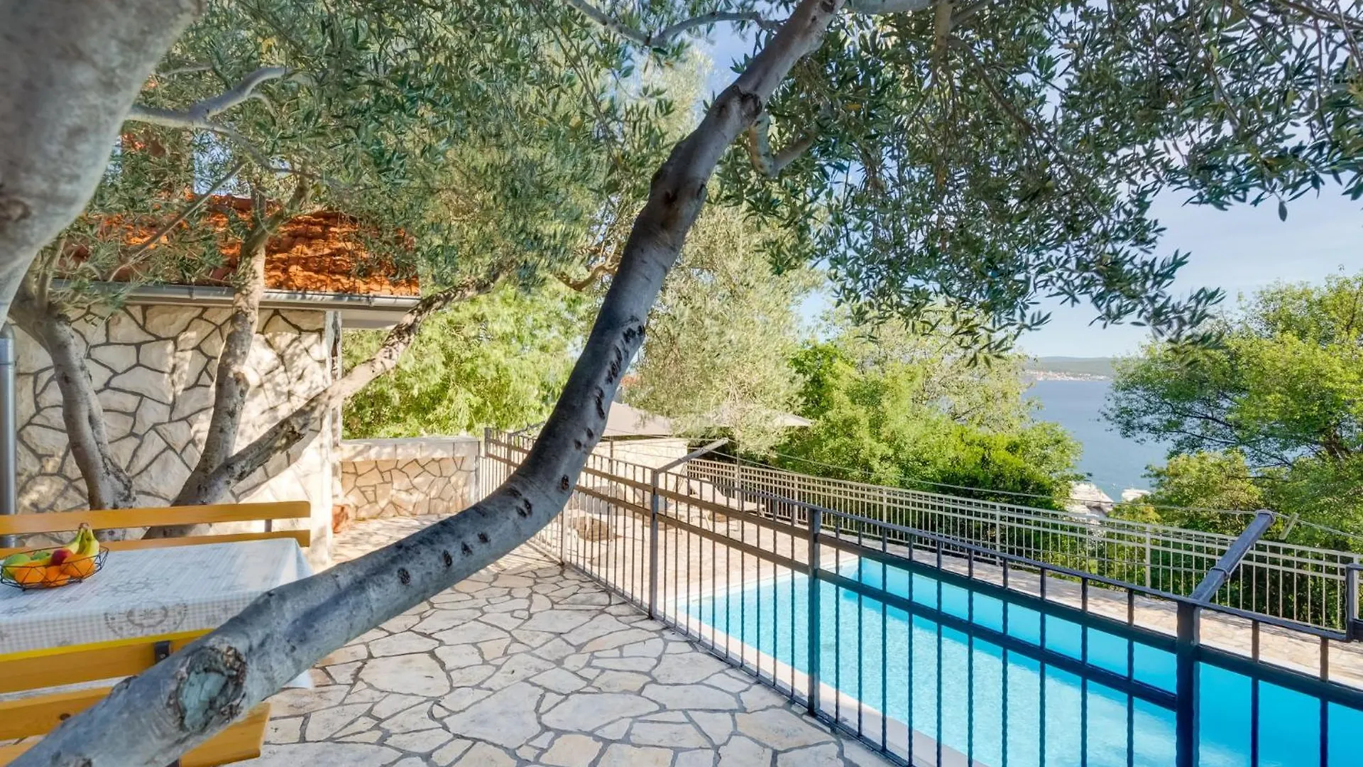Holiday Home Relax By Interhome Jasenice  0*, Jasenice (Zadar)