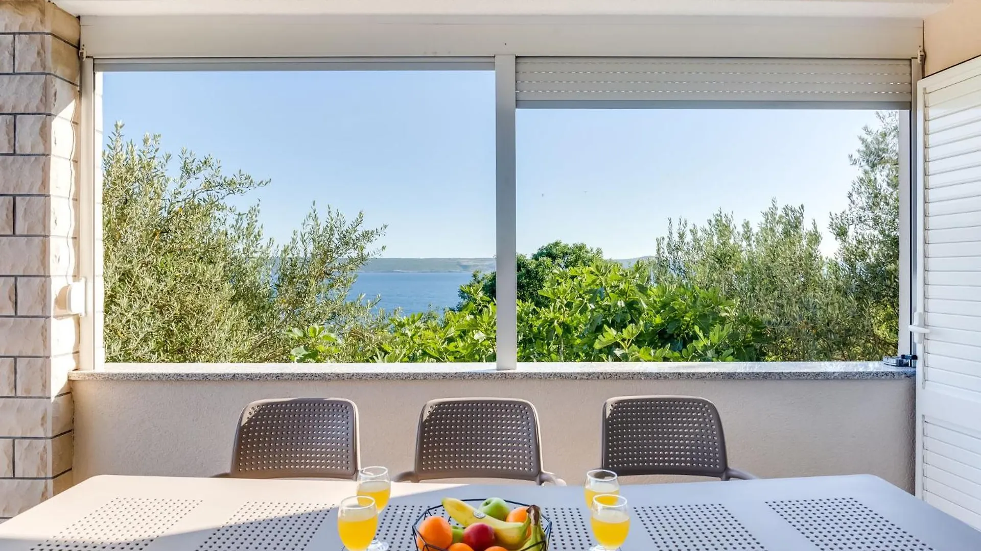 Holiday Home Relax By Interhome Jasenice  Croatia