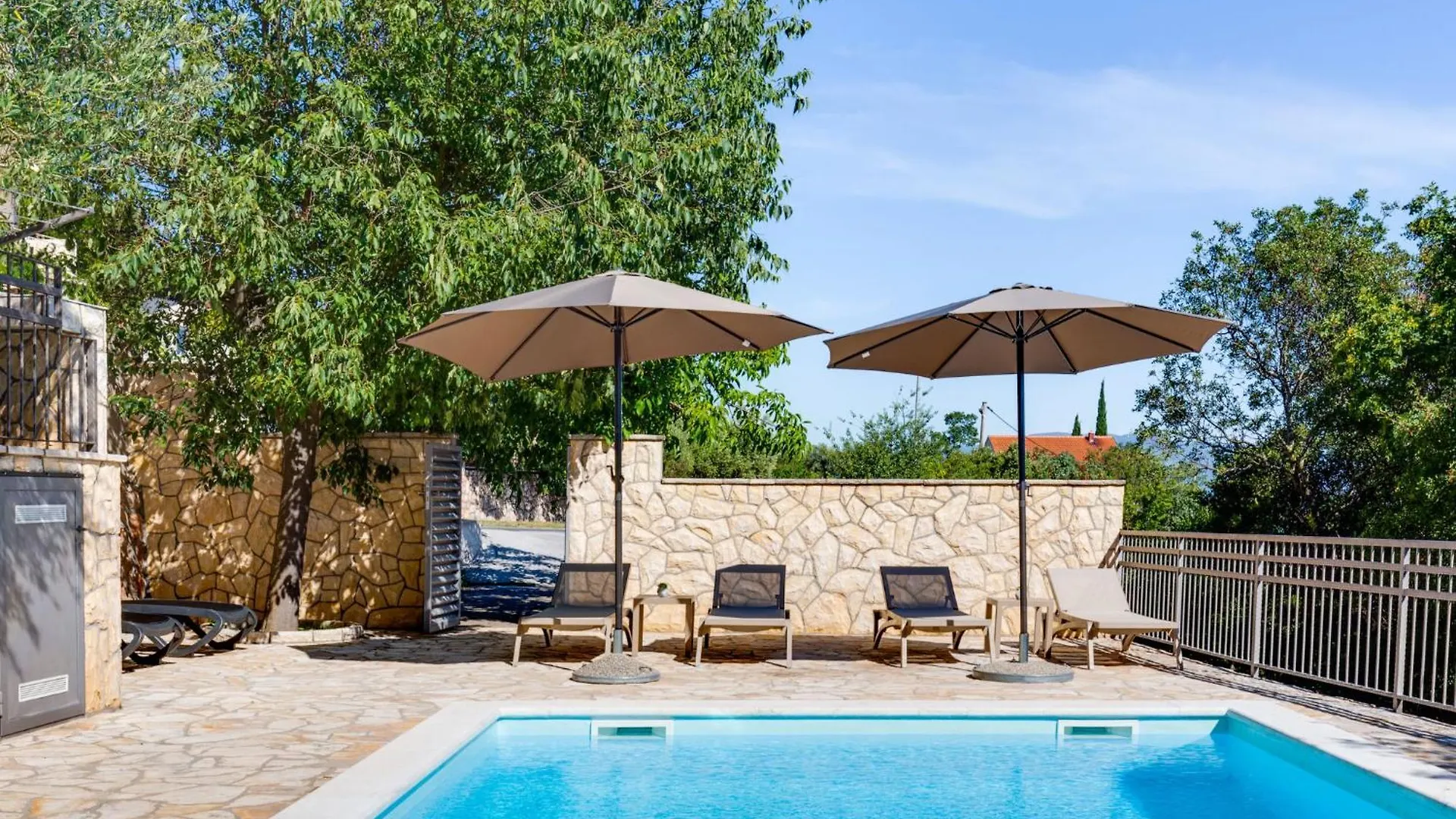 Holiday Home Relax By Interhome Jasenice